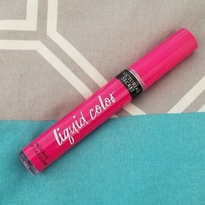Victoria's Secret Liquid Color Lip Gloss NWT